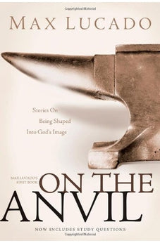 On the Anvil 9781414315539