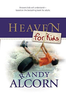 Heaven for Kids