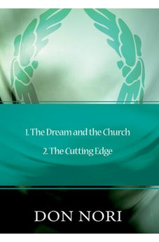 The Dream and The Church DVD