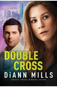 Double Cross (FBI: Houston Book 2)