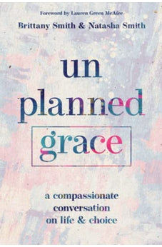 Unplanned Grace 9780830782116