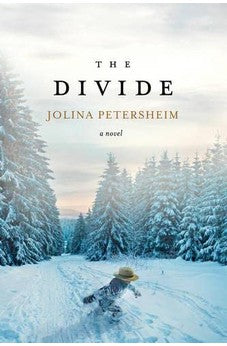 The Divide (The Alliance Book 2) 9781496421449