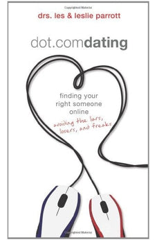 dot.com Dating: finding your right someone online--avoiding the liars, losers, and freaks