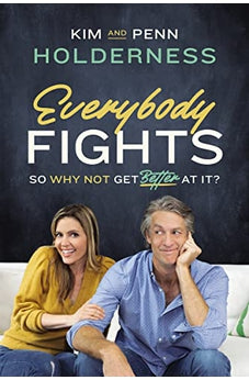 Everybody Fights: So Why Not Get Better at It?