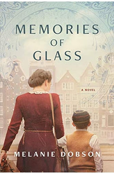 Memories of Glass 9781496417367