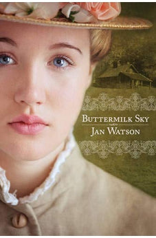 Buttermilk Sky 9781414389851