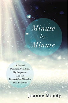 Minute By Minute 9780785216148