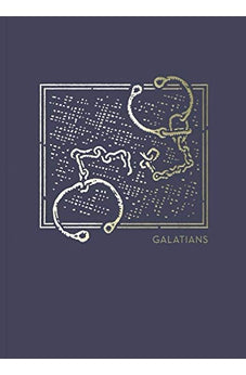 Bible Journal, NET Abide - Galatians, Paperback, Comfort Print 9780785237419