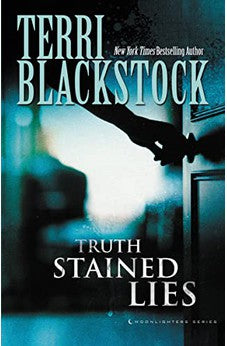 Truth Stained Lies (Moonlighters Book 1) 9780310283133