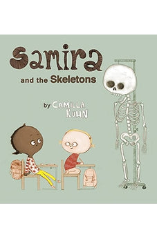 Samira and the Skeletons 9780802854636