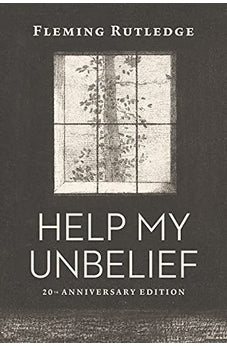 Help My Unbelief, 20th Anniversary Edition