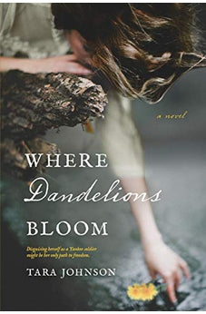 Where Dandelions Bloom 9781496428356