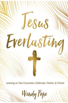 Jesus Everlasting 9781434712400