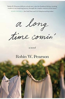 A Long Time Comin' 9781496441539