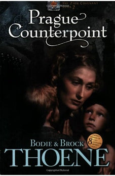 Prague Counterpoint (Zion Covenant Book 2) 9781414301082