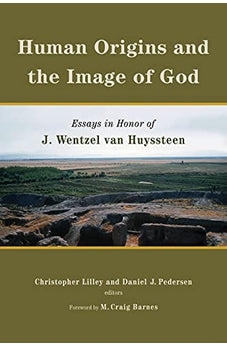 Human Origins and the Image of God 9780802875143
