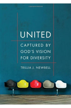 United: Captured by God's Vision for Diversity