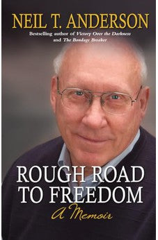 Rough Road to Freedom: A Memoir