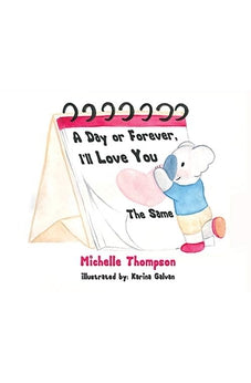 A Day or Forever, I'll Love You The Same