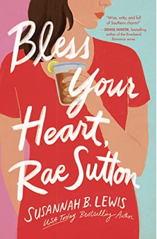 Bless Your Heart, Rae Sutton 9780785248200