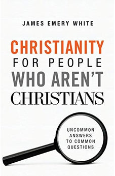 Christianity for People Who Aren?t Christians
