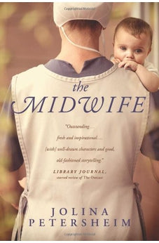 The Midwife 9781414379357