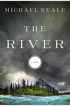 The River (The River Series Book 1) 9781401688486