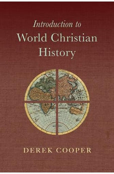 Introduction to World Christian History