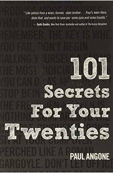 101 Secrets For Your Twenties