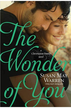 The Wonder of You (Christiansen Family Book 5)