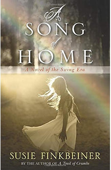 A Song of Home (Pearl Spence Book 3) 9780825444821