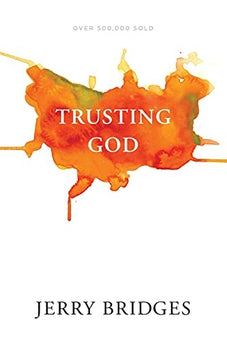 Trusting God 9781631467929