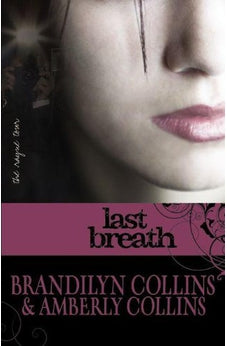 Last Breath (Rayne Tour Book 2)