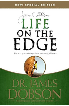 Life on the Edge: The Next Generation's Guide to a Meaningful Future