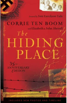 Hiding Place, The, 35th ann. ed.
