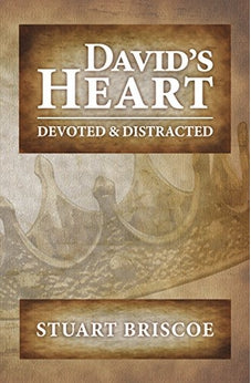David's Heart: Devoted & Distracted 9781619581845