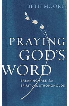 Praying God's Word 9781535914611