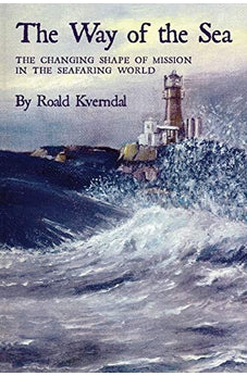 Way Of The Sea 9780878083664
