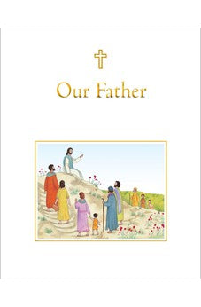 Our Father 9780745963815