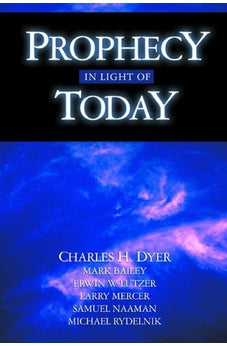 Prophecy in Light of Today