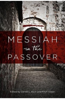 Messiah in the Passover