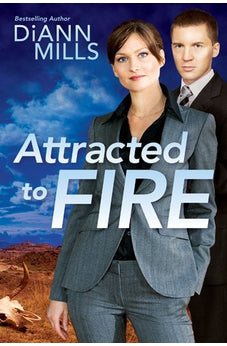 Attracted to Fire 9781414348643
