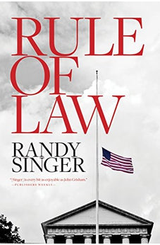 Rule of Law 9781496418166