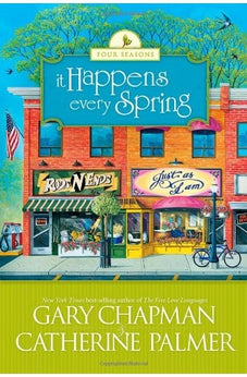 It Happens Every Spring 9781414311654