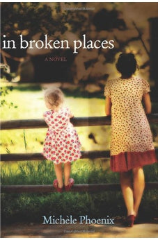In Broken Places 9781414368412