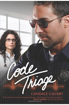 Code Triage (Mercy Hospital Book 3) 9781414325453