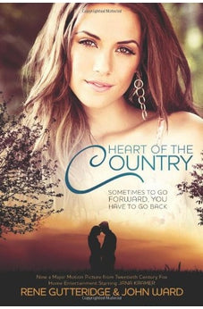 Heart of the Country 9781414348292