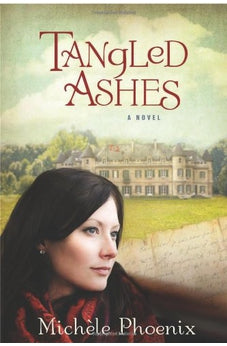 Tangled Ashes 9781414368405