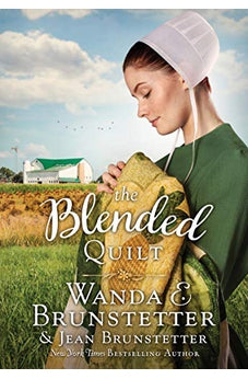 The Blended Quilt