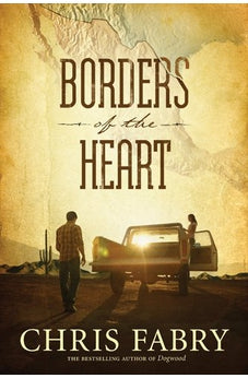Borders of the Heart 9781414348629